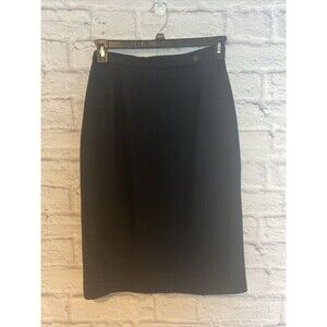 Ralph Lauren Women’s Vintage Heritage Career Pencil Skirt Size 8